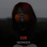 Geonozis — Rain — обложка